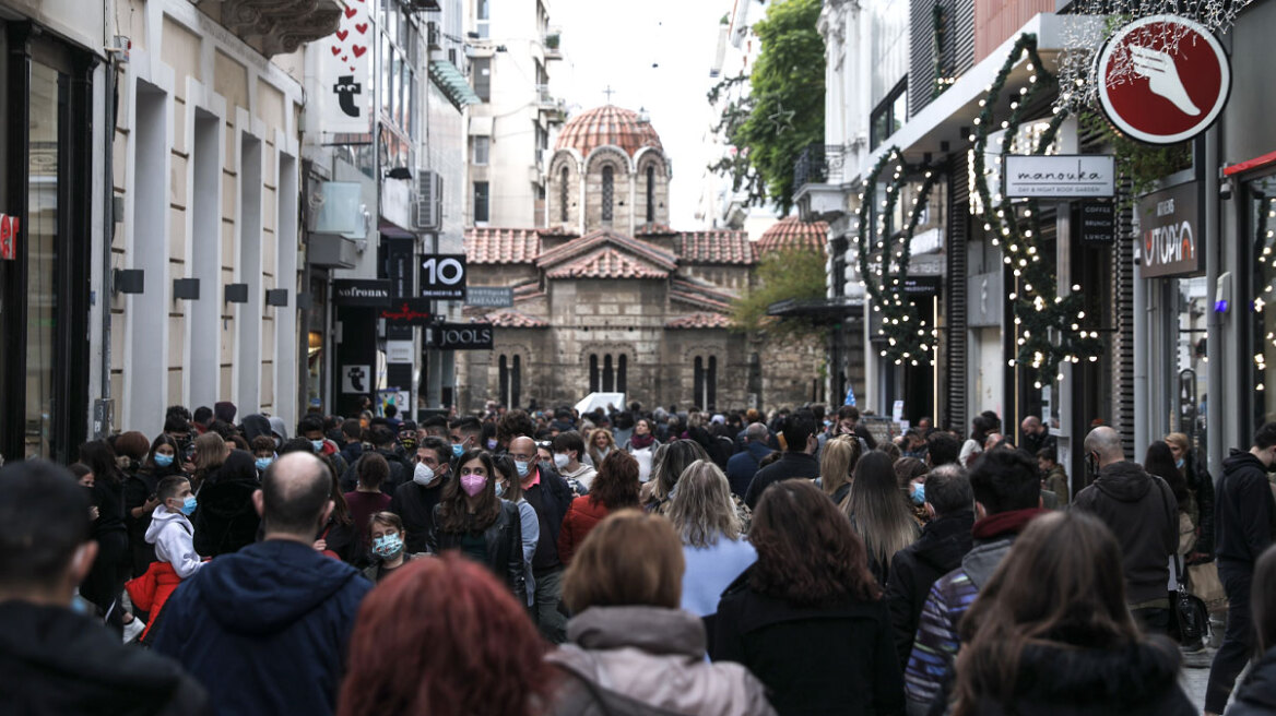 Προϋπολογισμός: 2,7 δισ. για μέτρα στήριξης στα νοικοκυριά το 2024 - Πόσα και σε ποιους φέρνει η νέα χρονιά