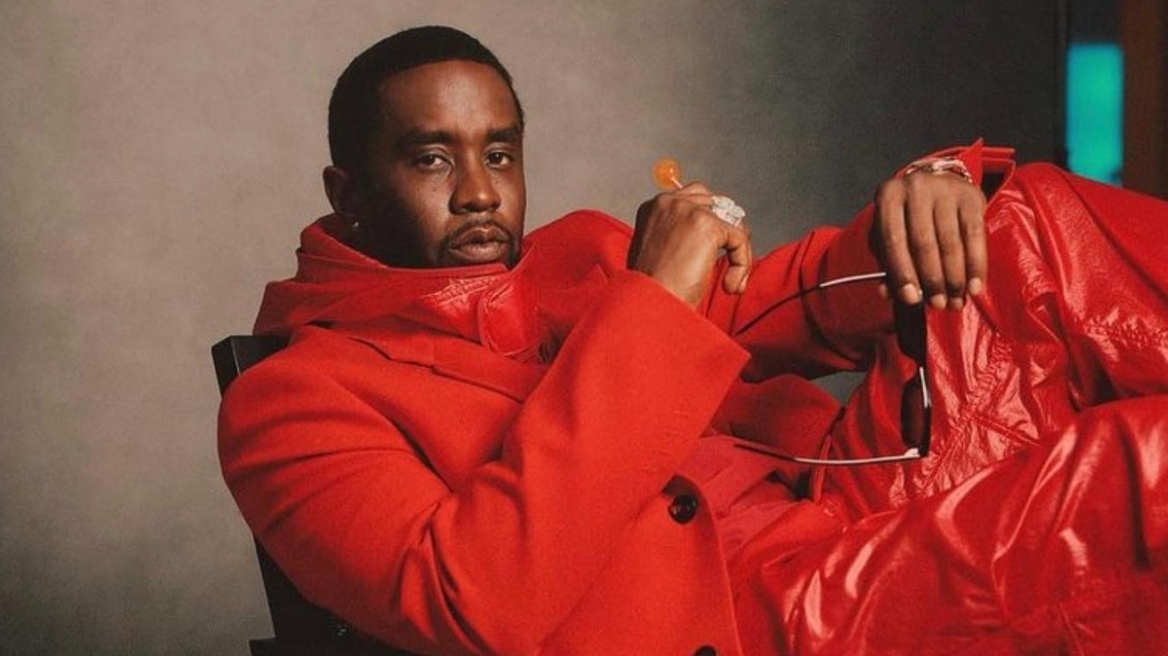 Diddy: Κι άλλες μηνύσεις εις βάρος του - Νάρκωνε και βίαζε γυναίκες με τον  Aaron Hall, λένε οι αγωγές