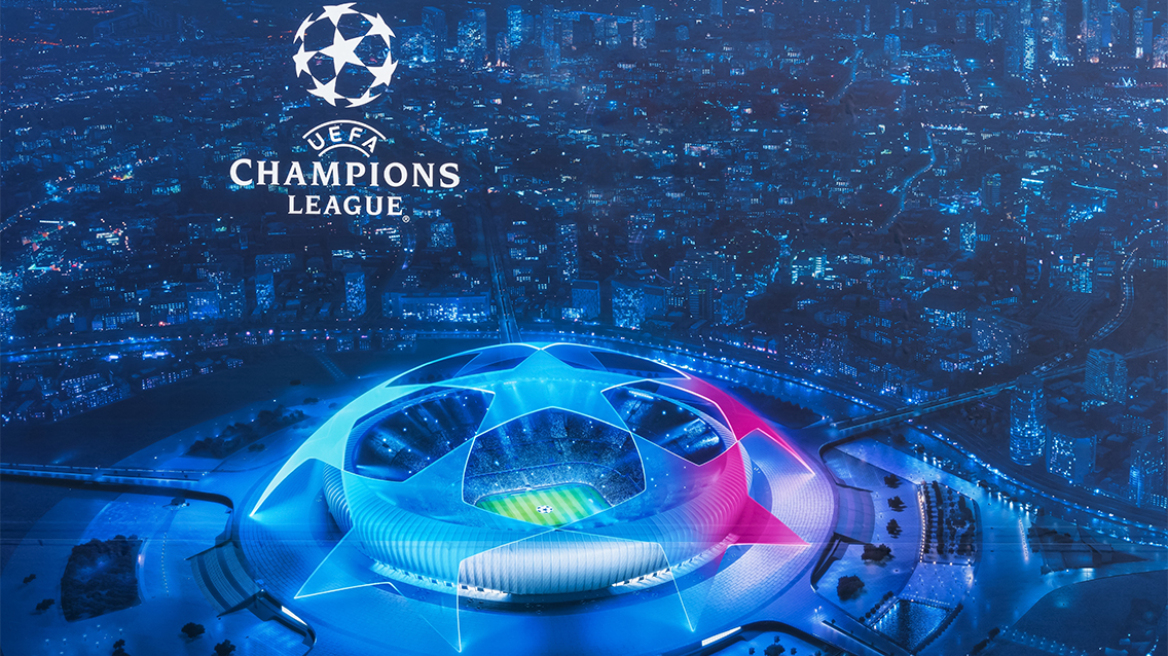 Αθλητικές μεταδόσεις: Θα πέσουν κορμιά στο Champions League, γεμάτο το μπασκετικό πρόγραμμα