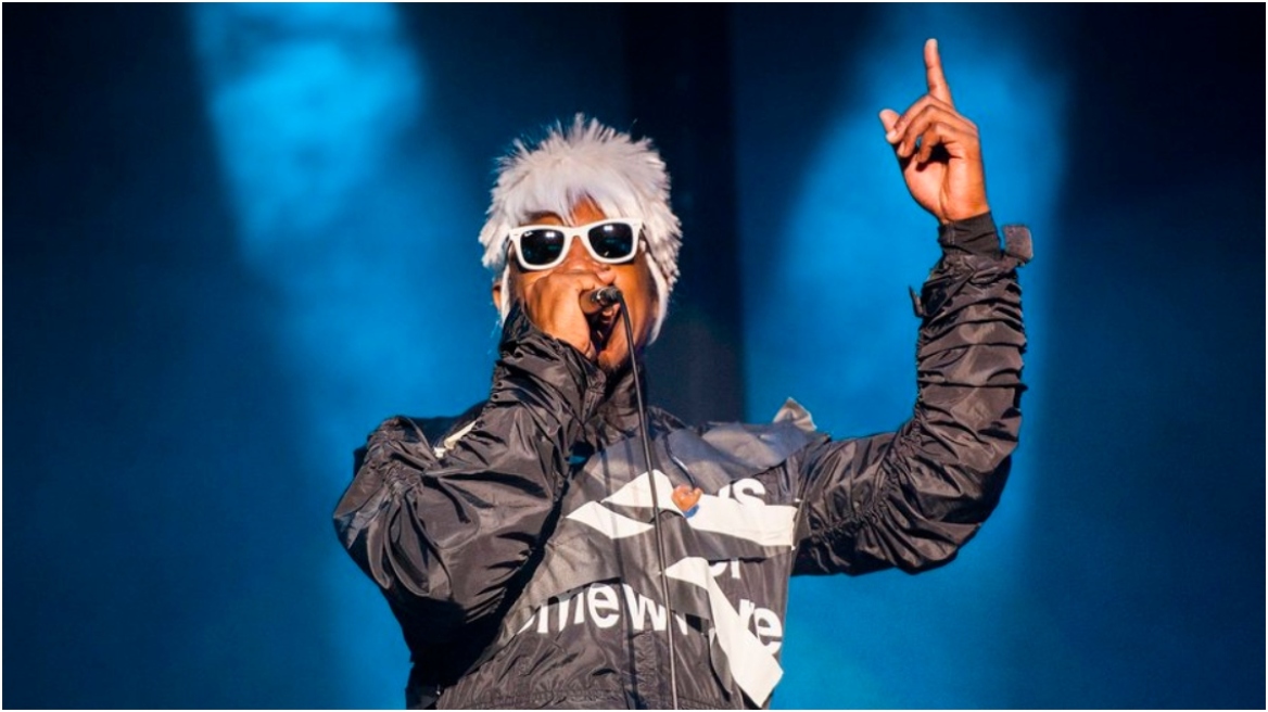 André 3000: Κατέρριψε ρεκόρ με το μεγαλύτερης διάρκειας τραγούδι στο «Billboard Hot 100»