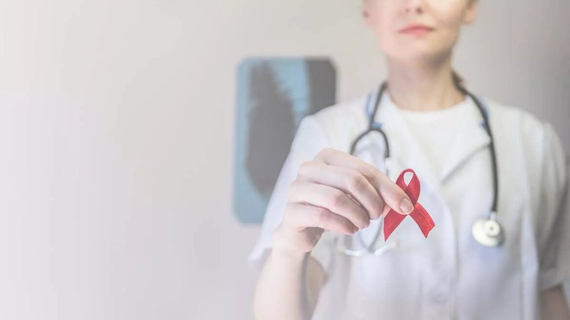 Λοίμωξη HIV: Η καθυστερημένη διάγνωση αυξάνει τους πάσχοντες από προχωρημένη νόσο AIDS στην Ελλάδα