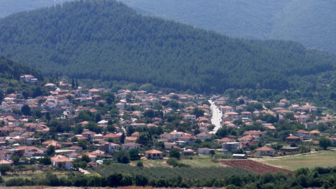 Καβάλα: Γάλλος περιπατητής έπεσε σε χαράδρα σε απόκρημνο σημείο και τραυματίστηκε