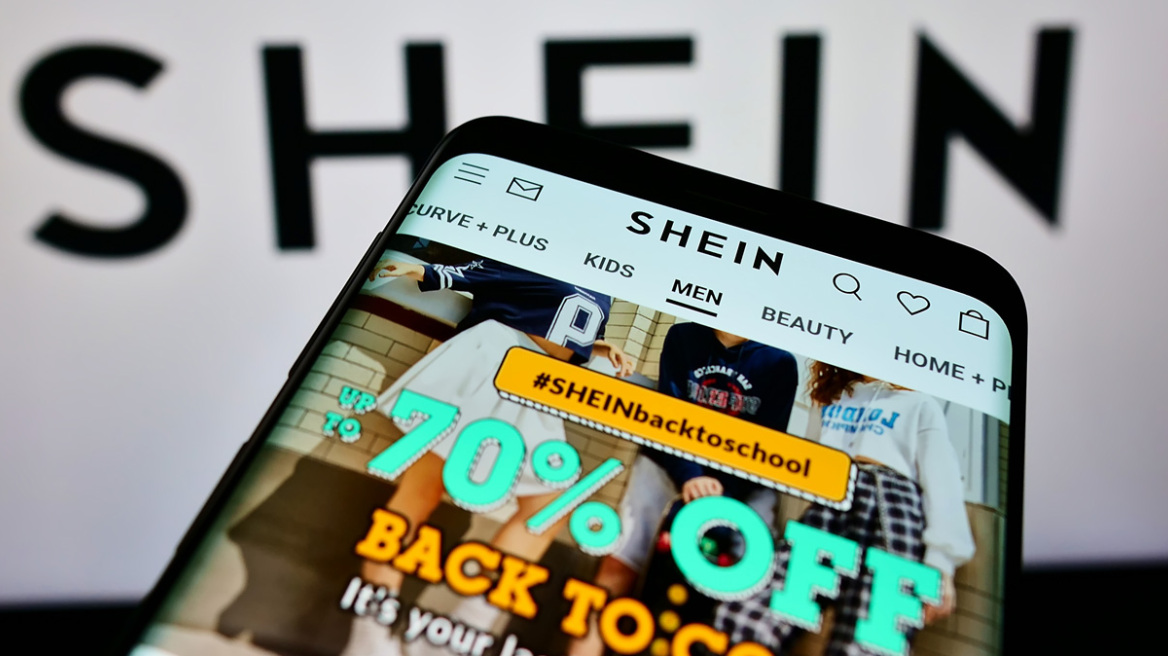 Shein: Τι σημαίνει η είσοδος της εταιρείας στο χρηματιστήριο