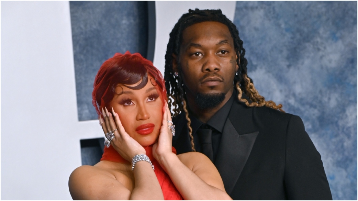 Cardi B - Offset: Έκαναν unfollow ο ένας τον άλλον στο Instagram