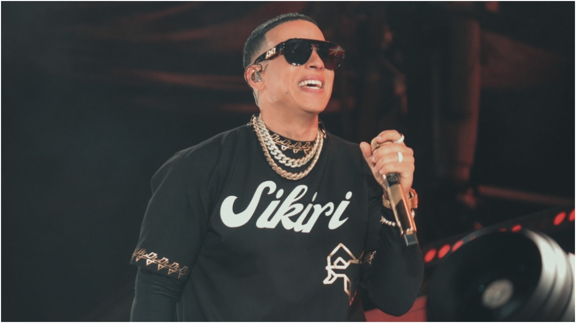 Daddy Yankee: Ο τραγουδιστής του «Despacito» θα αποσυρθεί από τη μουσική για να αφιερώσει τη ζωή του στον Χριστό