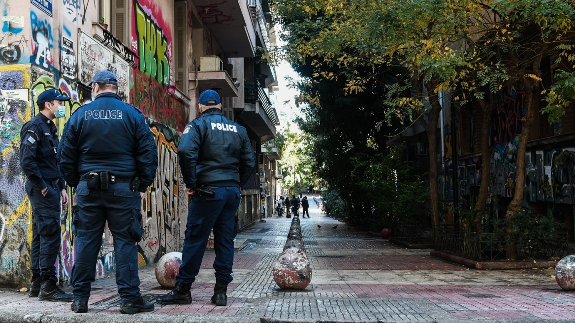 Αλέξανδρος Γρηγορόπουλος: Κλειστό το μετρό «Πανεπιστήμιο» και ο σταθμός «Μοναστηράκι» - Στις 12 η πορεία στο κέντρο