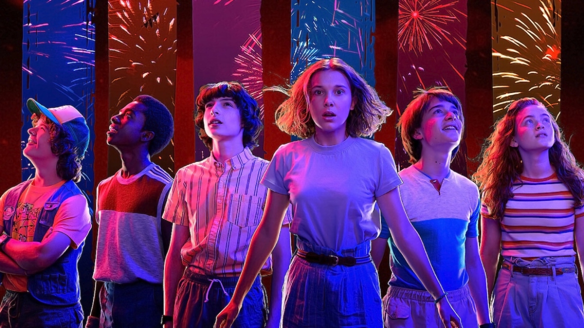 Stranger Things: Πρεμιέρα στο Λονδινο για τη θεατρική παράσταση