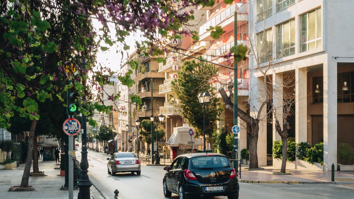 Τέλη κυκλοφορίας: Τι αλλαγές σχεδιάζονται για τους ιδιοκτήτες ΙΧ αυτοκινήτων