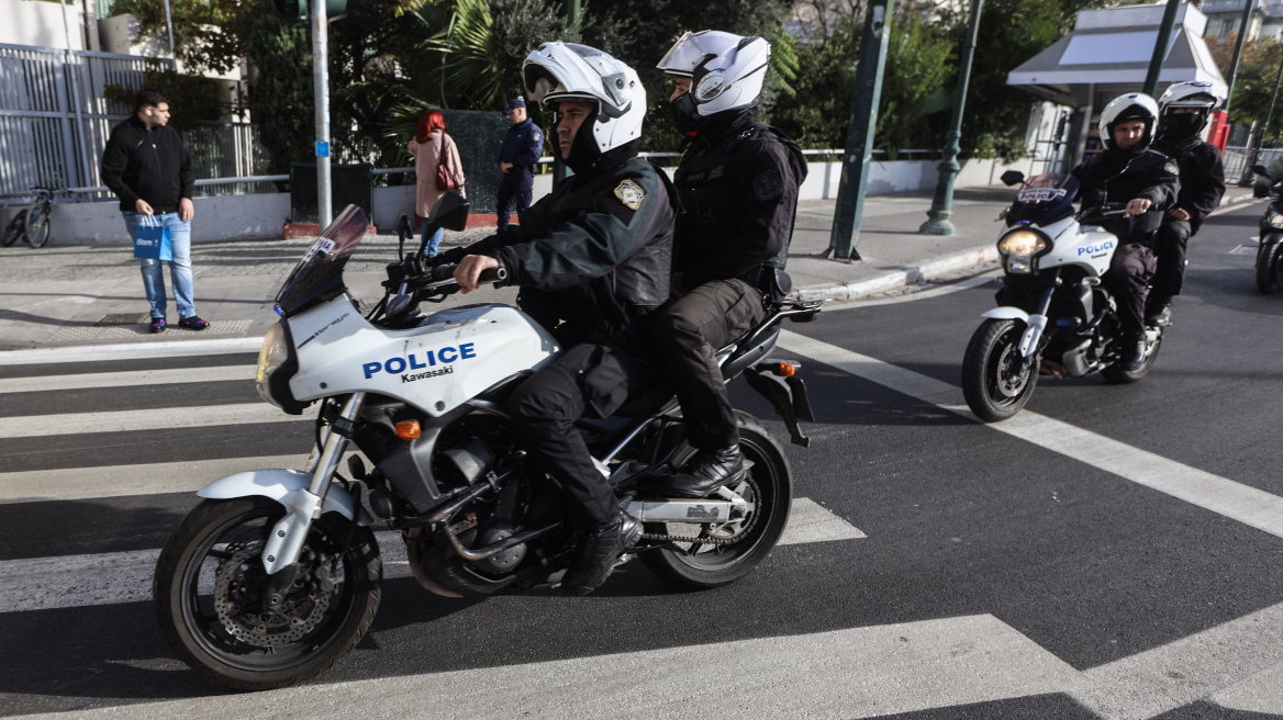 Επίσκεψη Ερντογάν στην Αθήνα: Προσήχθησαν 20 Κύπριοι φοιτητές που ετοιμάζονταν να αποδοκιμάσουν τον Τούρκο πρόεδρο