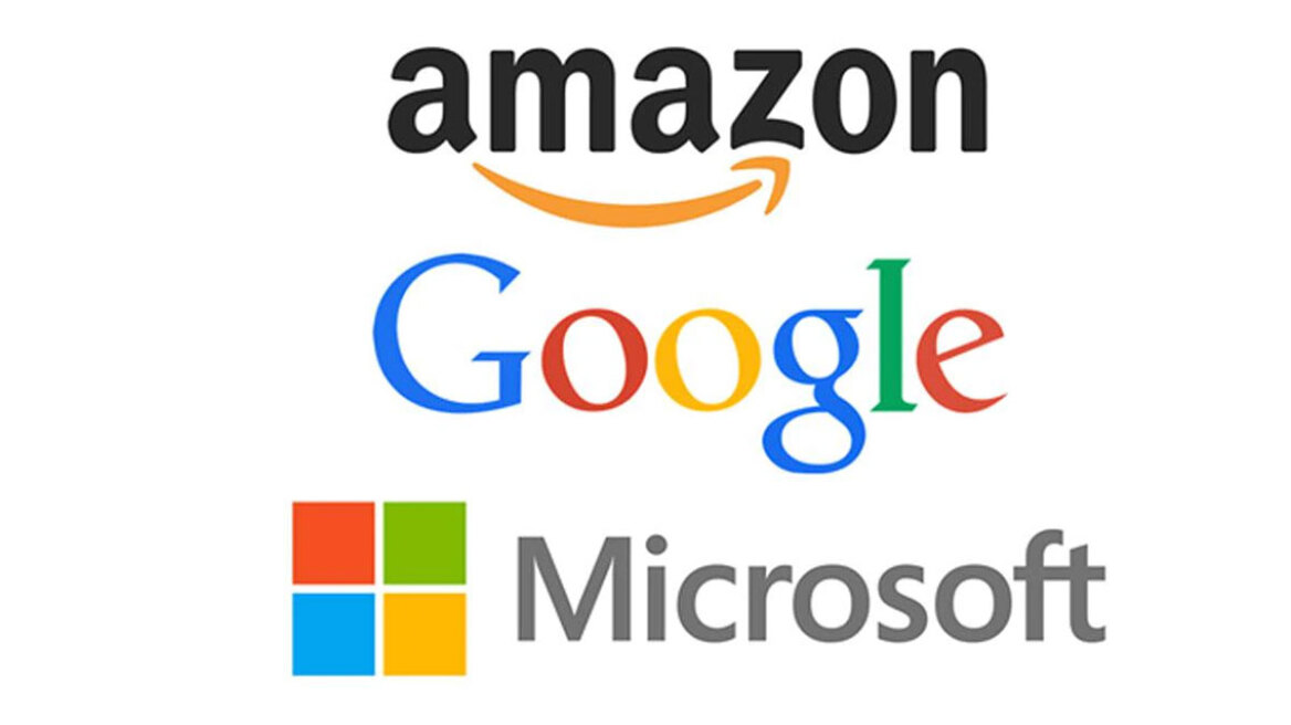 Amazon, Microsoft, Google και άλλοι κολοσσοί επενδύουν στην Ελλάδα - Γιατί βάζουν τη χώρα μας στον τεχνολογικό χάρτη