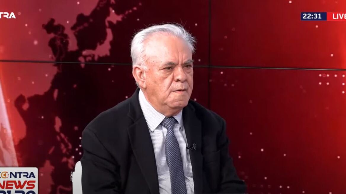 Πυρά Δραγασάκη σε Κασσελάκη: «Θα θέσω θέμα ηγεσίας στον ΣΥΡΙΖΑ»