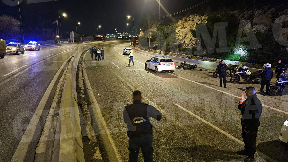 Ασπρόπυργος: Τρίτη σύλληψη για την καταδίωξη με τον νεκρό αστυνομικό 