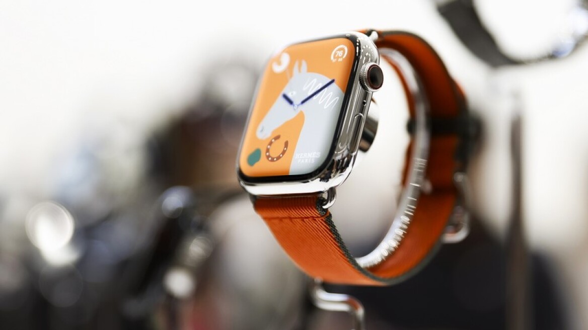 Apple: Διακόπτει την πώληση των νεότερων Apple Watch στις ΗΠΑ – Τι συμβαίνει