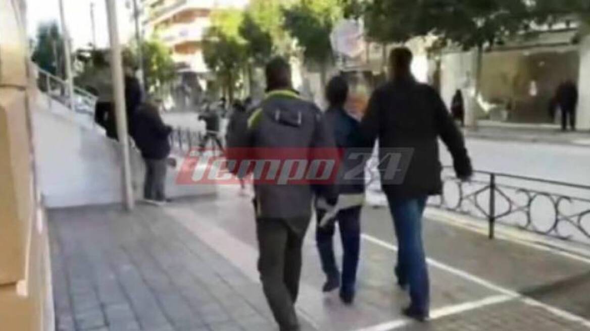 Πάτρα: Πήρε προθεσμία να απολογηθεί ο νοσηλευτής που κατηγορείται για σεξουαλική παρενόχληση ασθενούς