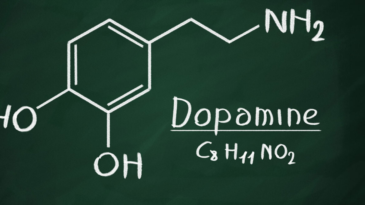 Μήπως είμαστε εθισμένοι στην ντοπαμίνη - Τι συμβαίνει με τη νευροχημική ουσία υπεύθυνη για την απόλαυσή μας; 