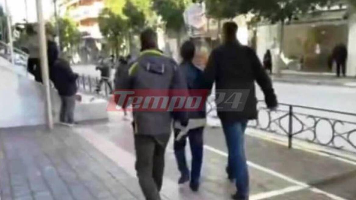 Πάτρα: Απολογείται ο 51χρονος νοσηλευτής που κατηγορείται για σεξουαλική παρενόχληση ασθενούς