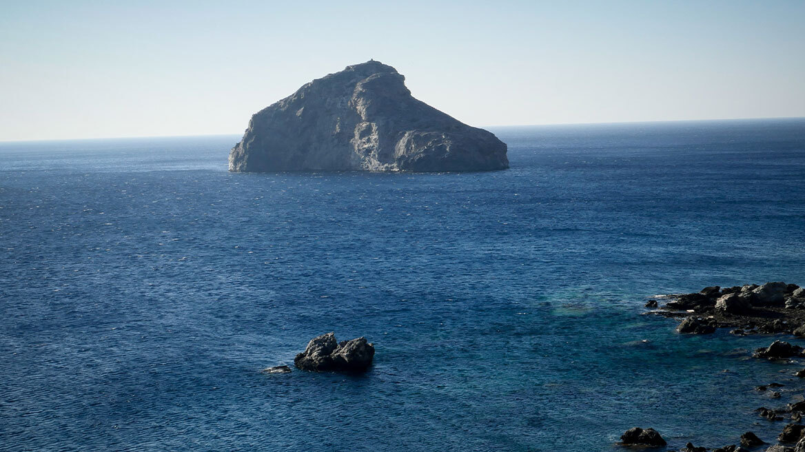 Βραχονησίδες: Είναι η αντίδραση της Τουρκίας η αιτία για την καθυστέρηση του Θαλάσσιου Χωροταξικού Σχεδιασμού;