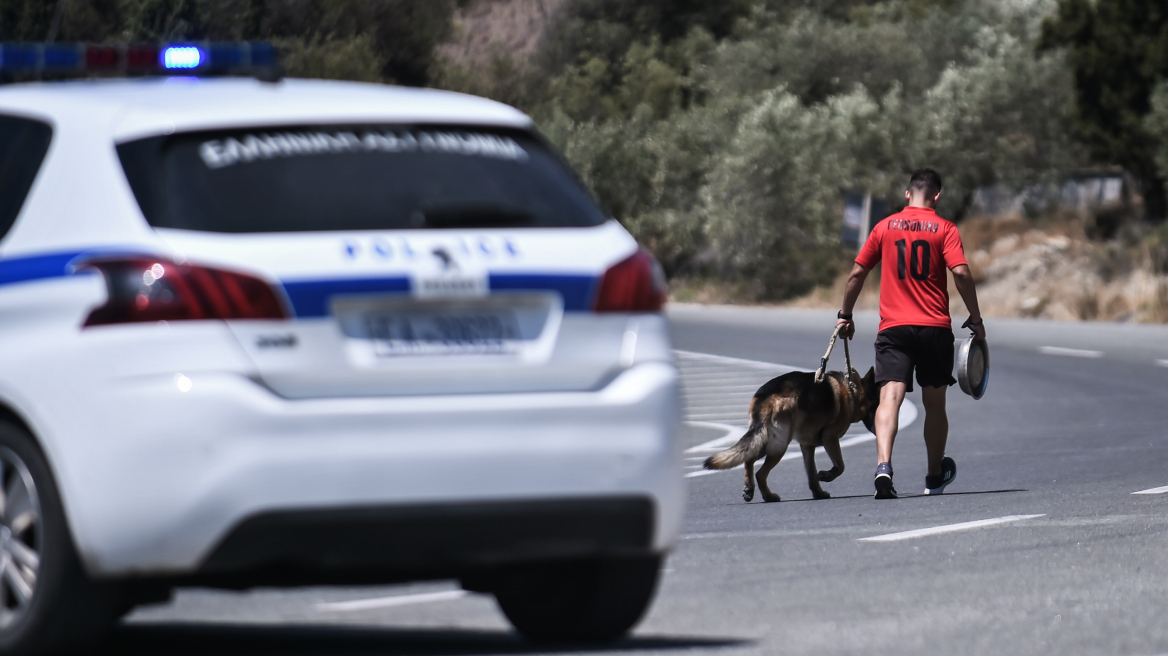 Πατέρας και γιος έκλεψαν το αυτοκίνητο ασθενούς με άνοια στα Φιλιατρά Μεσσηνίας