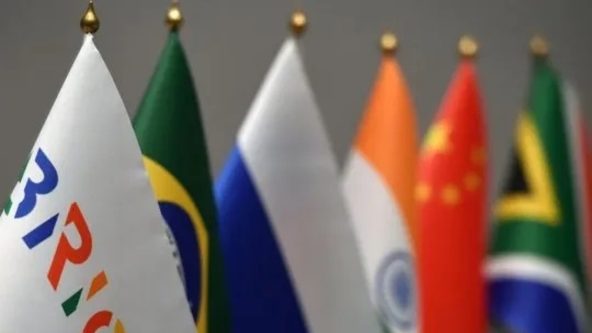 Η Σαουδική Αραβία εντάσσεται στην ομάδα των BRICS