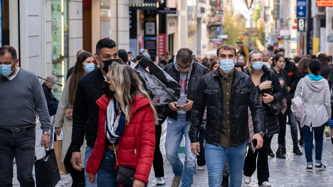 Μαγιορκίνης για κορωνοϊό: Έχουμε τη μεγαλύτερη έξαρση από το καλοκαίρι του 2022