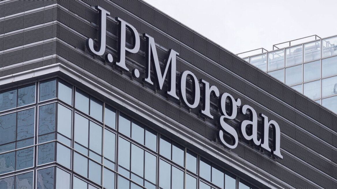 JP Morgan: Η Ελλάδα θα προχωρήσει σε έκδοση νέου δεκαετούς τις επόμενες ημέρες ή εβδομάδες