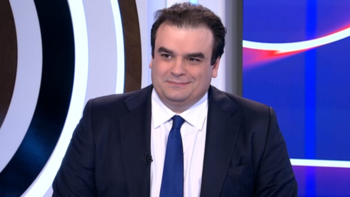 Πιερρακάκης: Ναυαρχίδα μας τα δημόσια πανεπιστήμια - Να κάνουμε την Ελλάδα περιφερειακό κέντρο εκπαίδευσης