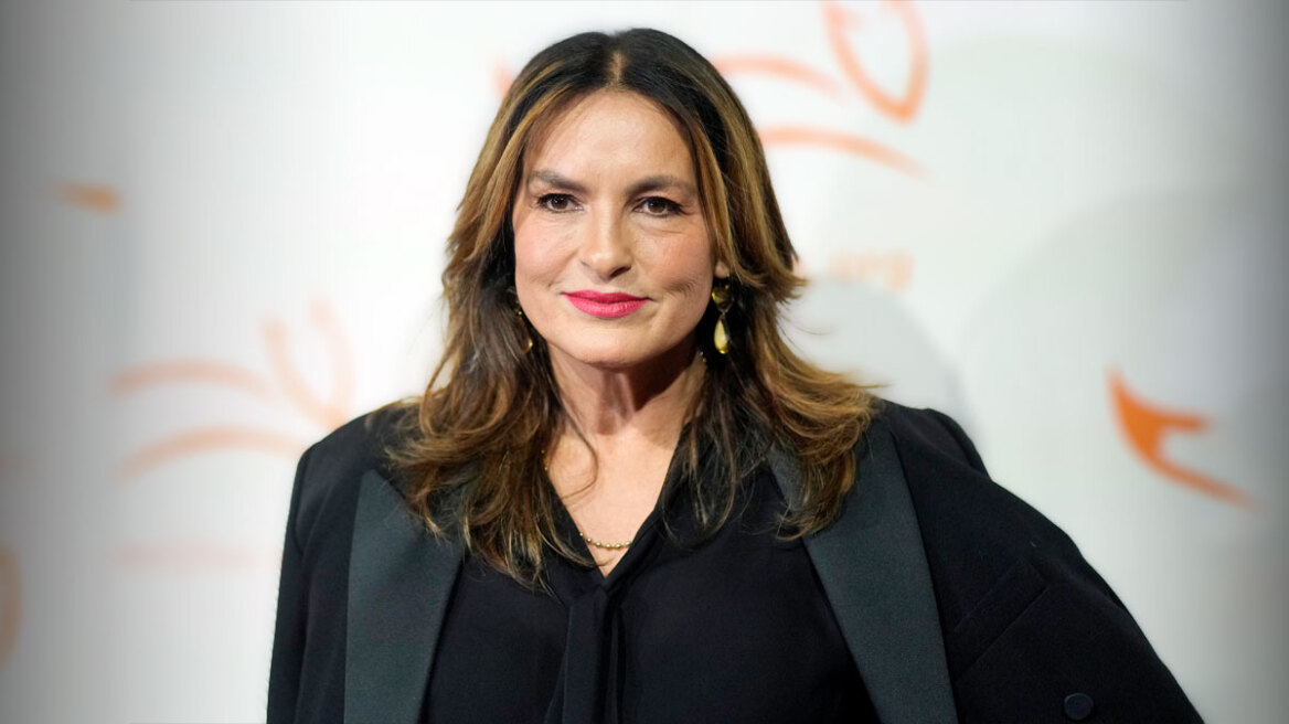 Mariska Hargitay: Η ηθοποιός αποκάλυψε ότι τη βίασε φίλος της στα 30 της