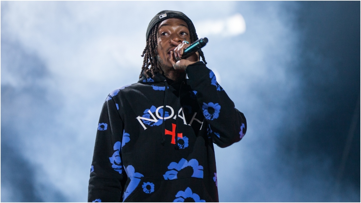 Wiz Khalifa: Εμφανίζεται υπό την επήρεια ναρκωτικών στις συγκεντρώσεις γονέων-δασκάλων του γιου του