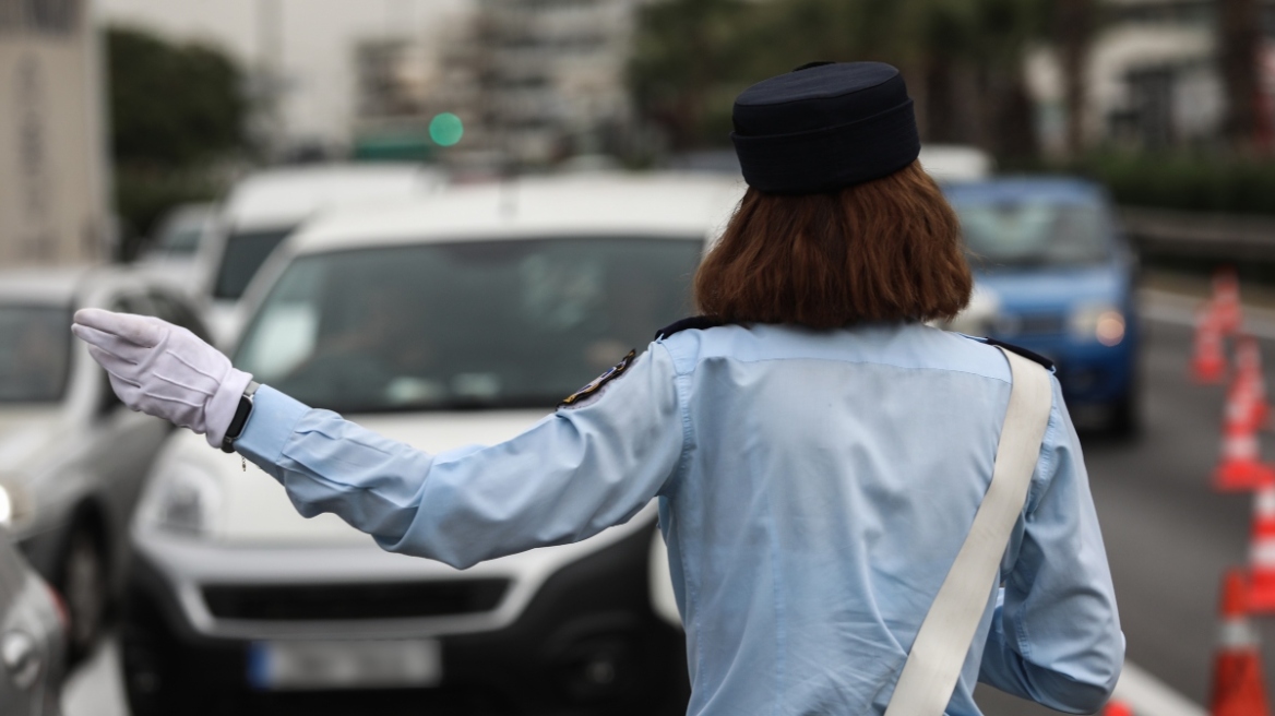 ΕΛΑΣ: Λιγότεροι νεκροί και τραυματίες σε τροχαία το 2023 στη Δυτική Ελλάδα - Τα στοιχεία