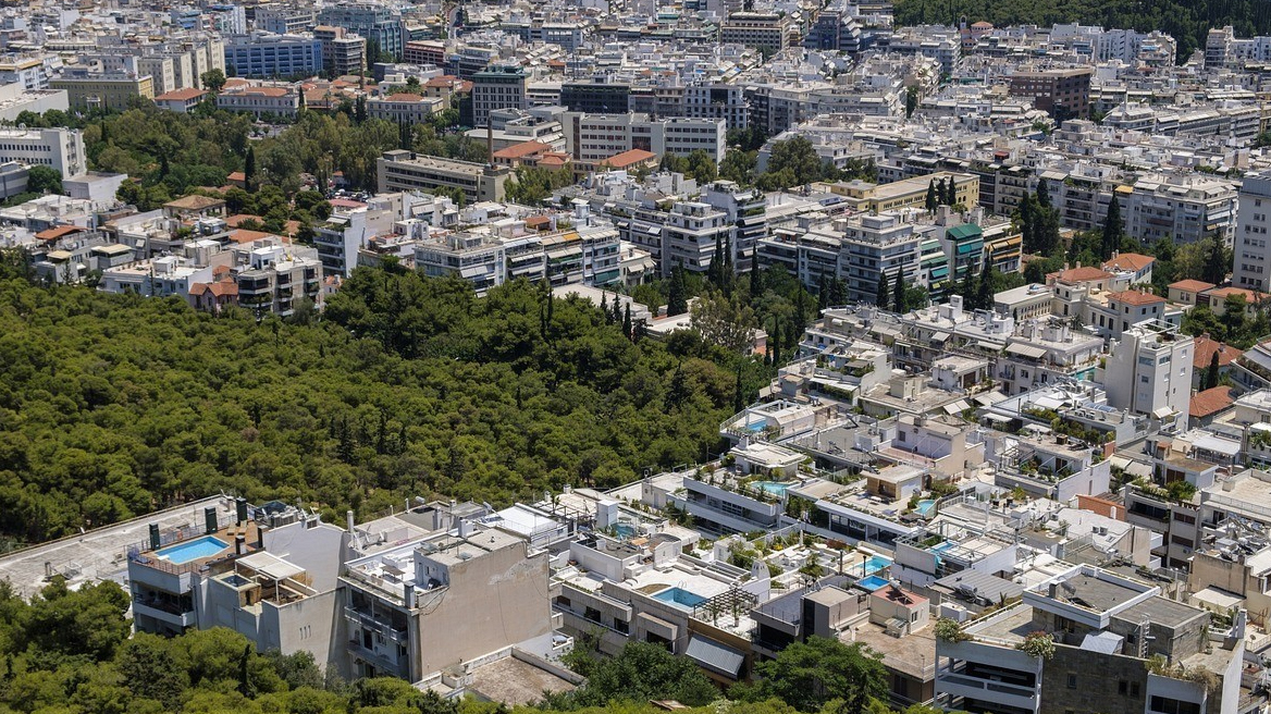 Προσαυξήσεις στον συντελεστή δόμησης: Η Ολομέλεια του ΣτΕ θα κρίνει τη συνταγματικότητα των διατάξεων του ΝΟΚ