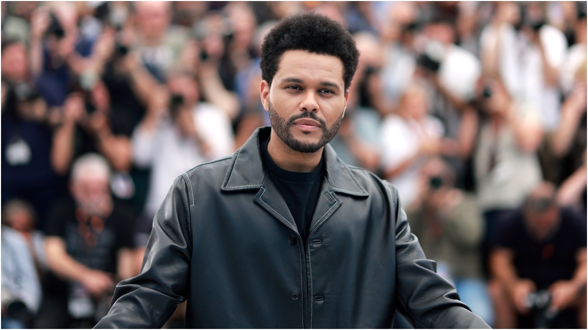 Weeknd: Το «Blinding Lights» είναι το πρώτο τραγούδι που ξεπέρασε τα 4 δισεκατομμύρια streams στο Spotify