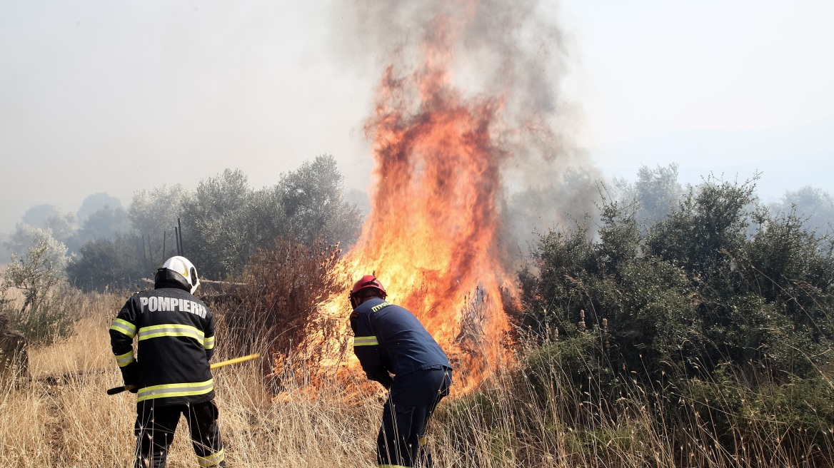 Χρήστος Ζερεφός - Κλιματική αλλαγή: Φοβάμαι το φετινό καλοκαίρι για υψηλές θερμοκρασίες και φωτιές