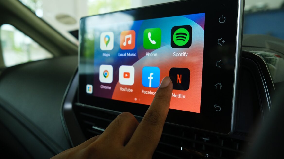 Android Auto: Τι είναι και γιατί αξίζει να το βάλεις στο αυτοκίνητό σου;