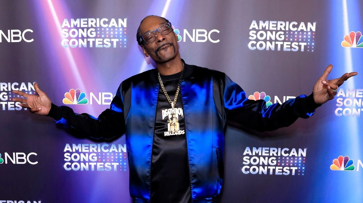 Snoop Dogg: Απέρριψε πρόταση ύψους 100 εκατ. δολαρίων από το «OnlyFans»