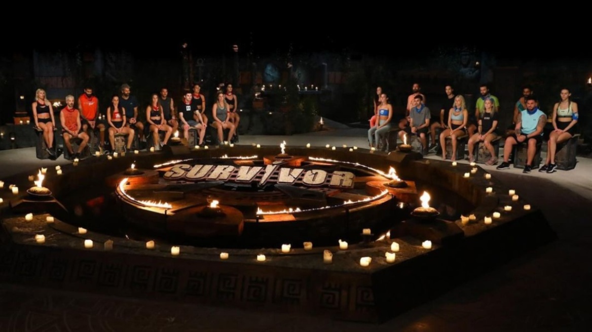 Survivor 2024: Διχάστηκαν οι Διάσημοι, η Κρίστη Καθάργια στον τάκο - Δείτε βίντεο