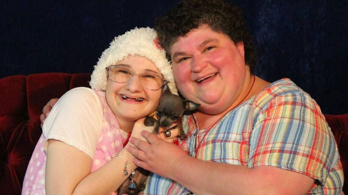 Gypsy Rose Blanchard: H περίεργη ιστορία της μητροκτόνου που έγινε σταρ των social media 