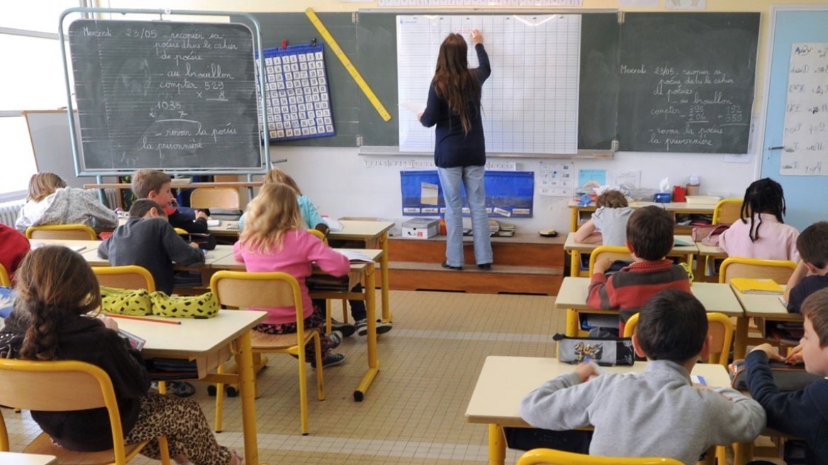 Γαλλία: Μεγάλη διαμάχη για τις ανισότητες ανάμεσα στη δημόσια και ιδιωτική εκπαίδευση 