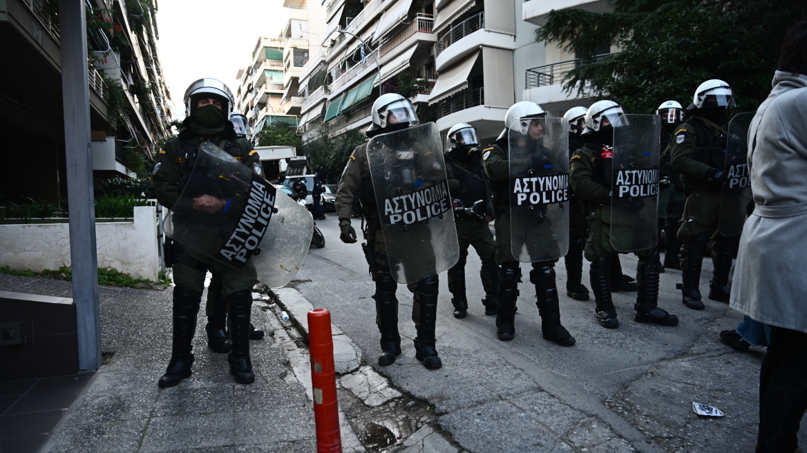 Ιωάννα Κολοβού: Σε εξέλιξη η έξωση της δημοσιογράφου