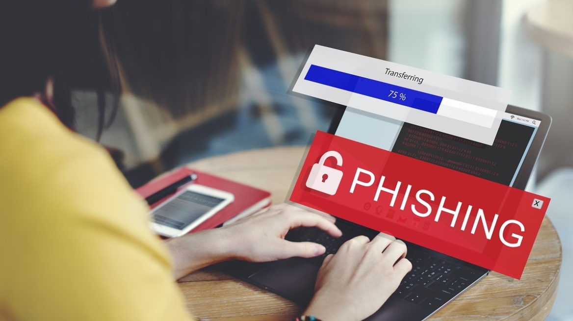 Φλώρινα: Θύμα phishing έπεσε 33χρονη - Πώς άδειασε ο τραπεζικός της λογαριασμός από ένα μήνυμα 