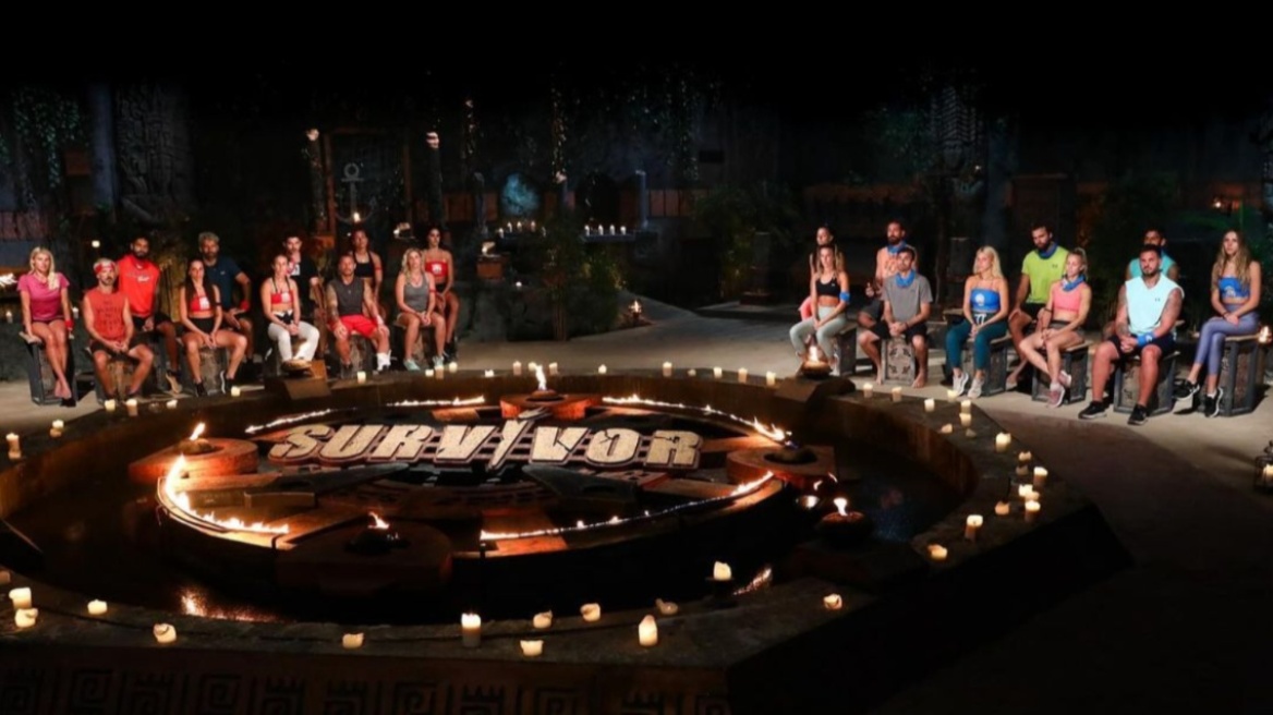 Survivor 2024: Την γλίτωσε ξανά ο Ρομπ, γυναικεία υπόθεση η μάχη της παραμονής - Δείτε βίντεο