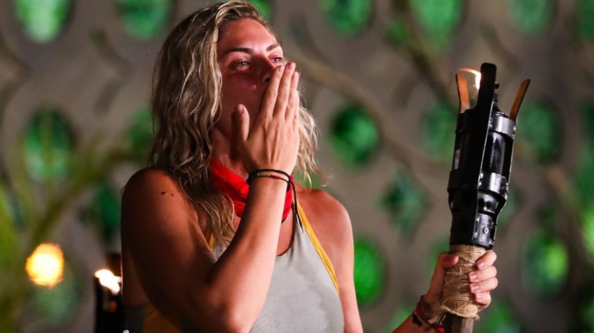 Survivor 2024: «Διπλή» αποχώρηση για τους Διάσημους, μετά τον Βολικάκη στην Ελλάδα επιστρέφει και η Καθάργια - Δείτε βίντεο