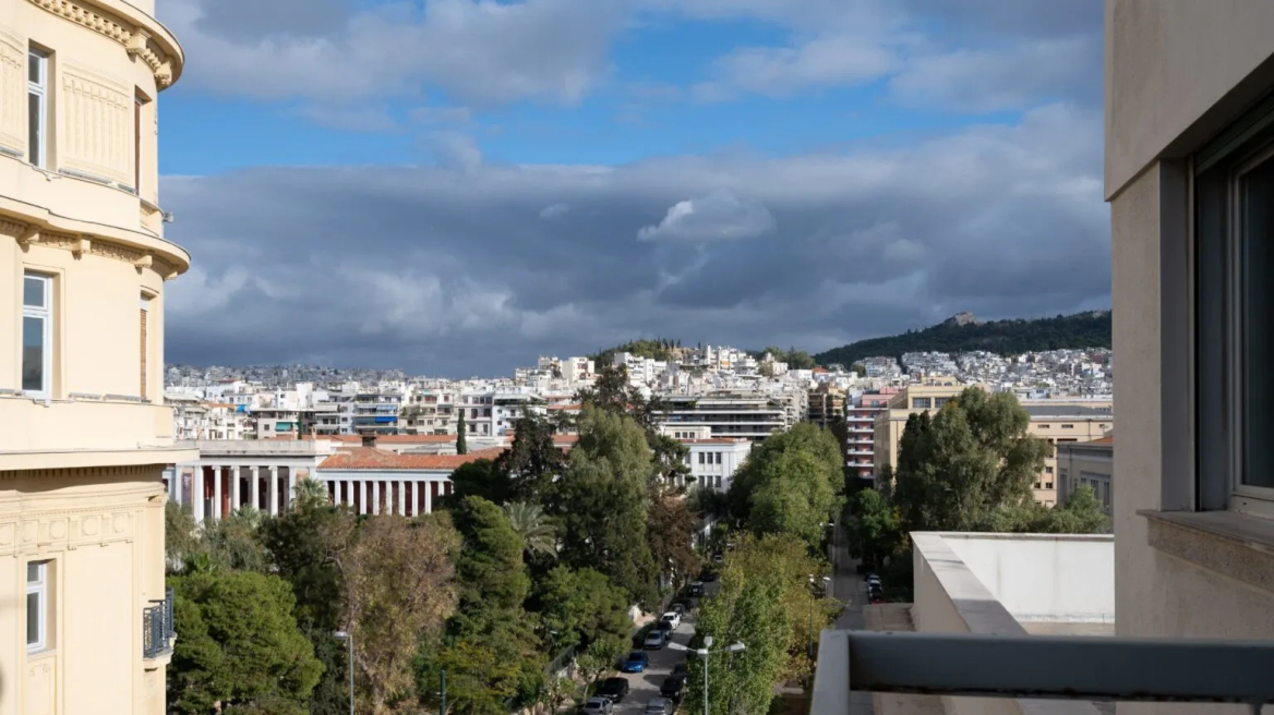 Οι αλλαγές στη φορολόγηση των ακινήτων: Αρχή με μείωση 10% του ΕΝΦΙΑ - Ποιοι ωφελούνται και υπό ποιες προϋποθέσεις	