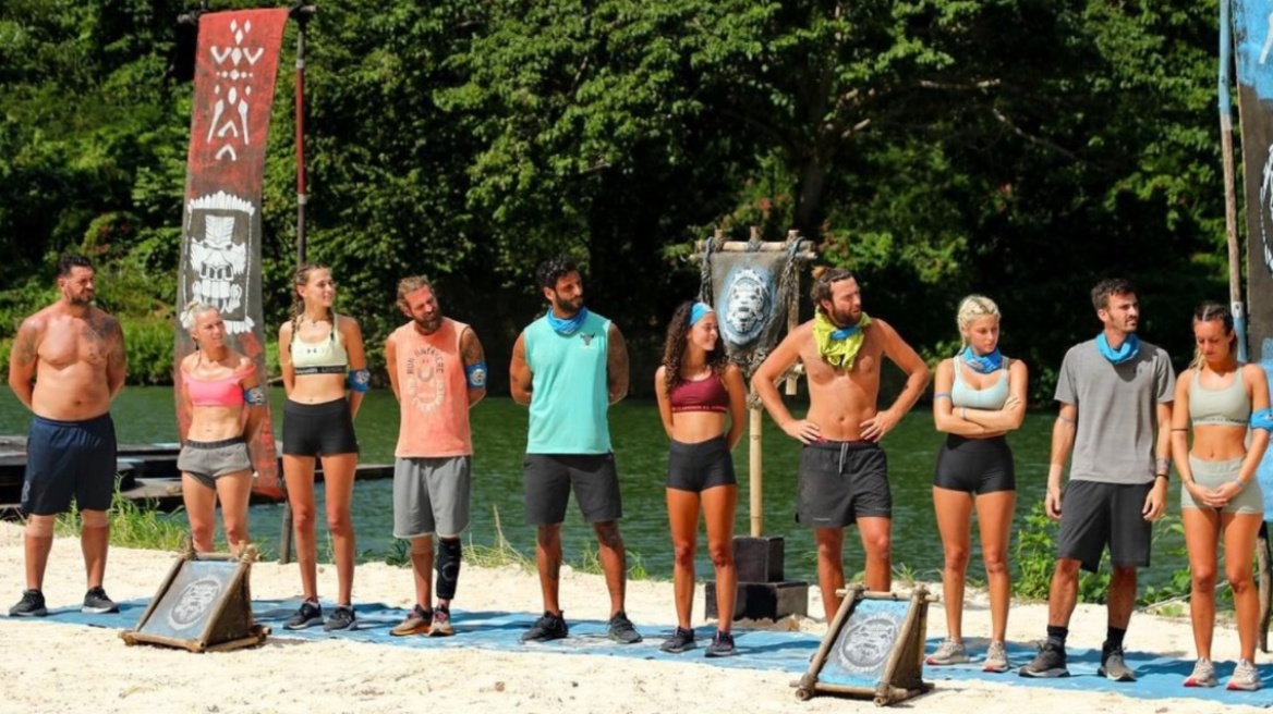 Survivor 2024: Τα έβαλε με όλους και τον... πέταξαν στον τάκο - Δείτε βίντεο