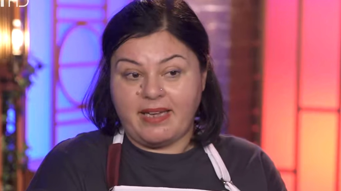 MasterChef: Ένα βράδυ ονειρεύτηκα τον Πάνο Ιωαννίδη, είπε η Γεωργία