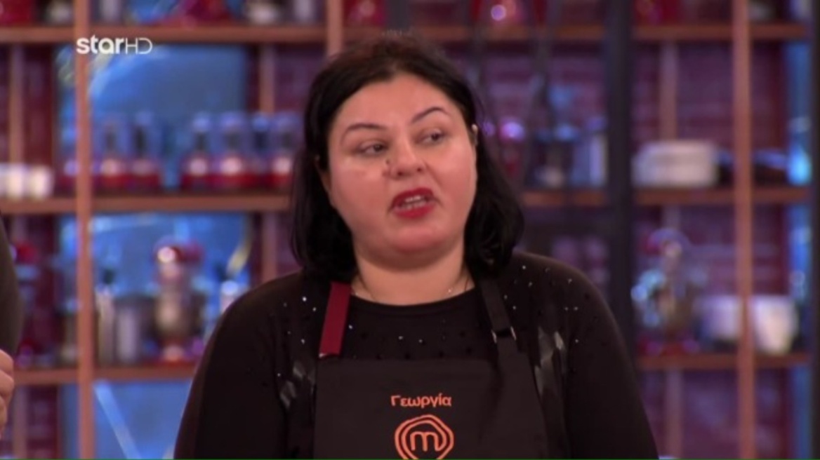 MasterChef 2024: Χαμός στο συμβούλιο, υποψήφια η Γεωργία - Δείτε βίντεο