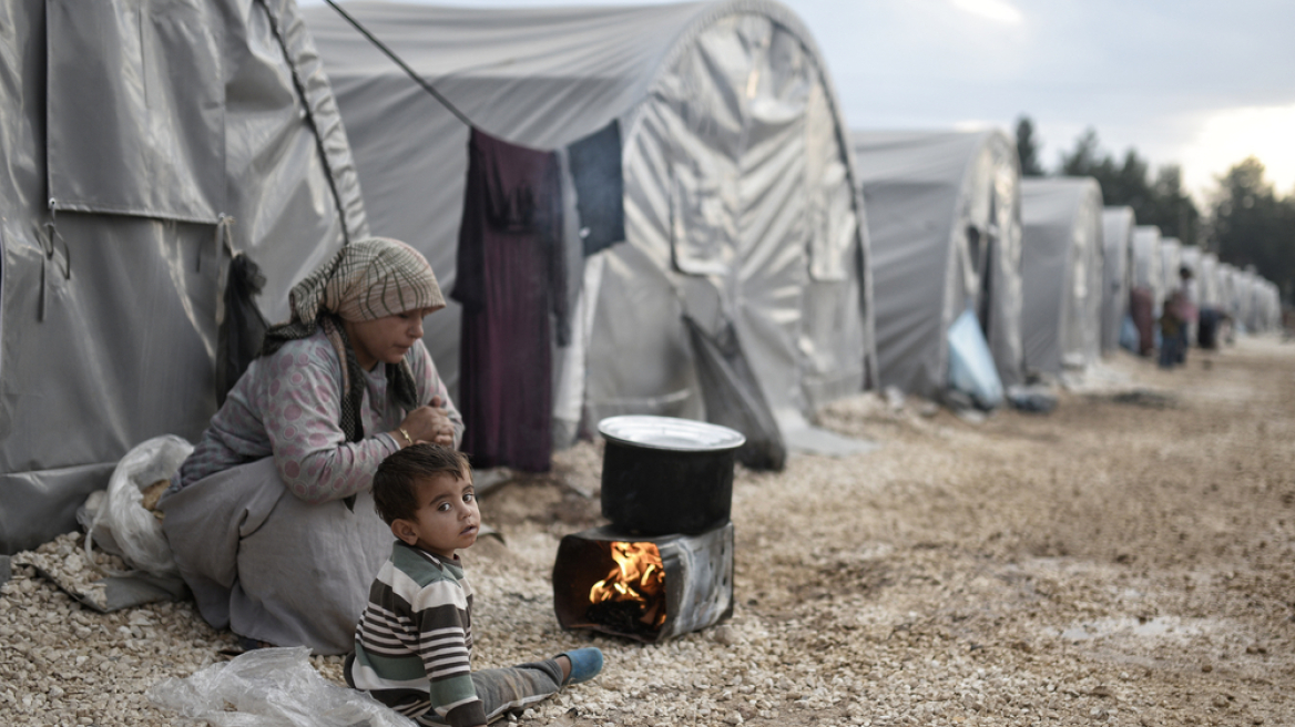 Η Τουρκία δεν είναι ασφαλής χώρα για να στέλνονται πίσω σ' αυτή μετανάστες, αποφάνθηκαν Βρετανοί αξιωματούχοι