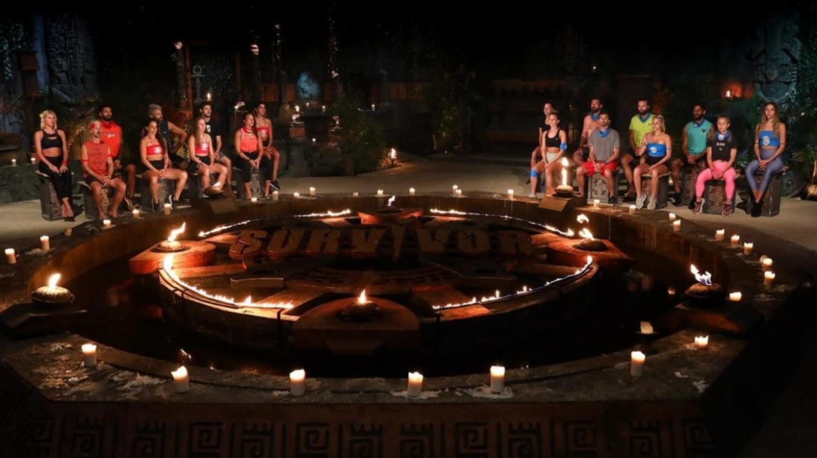 Survivor 2024: Τα έκαναν μαντάρα οι «Μαχήτριες» στην κάλπη, ο δεύτερος του τάκου και οι... επιστροφές - Δείτε βίντεο