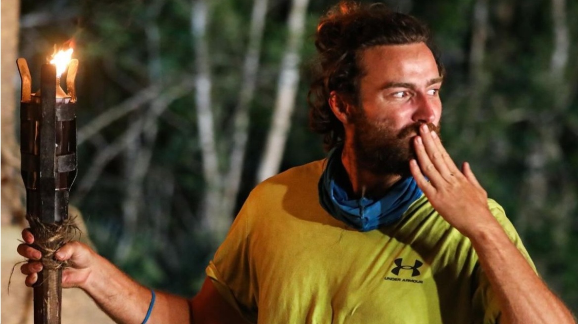 Survivor 2024: Βγήκε το ρίσκο των «Μαχητριών», αποχώρησε με χαμόγελο ο Ρομπ Τζέιμς Σέιμουρ - Δείτε βίντεο