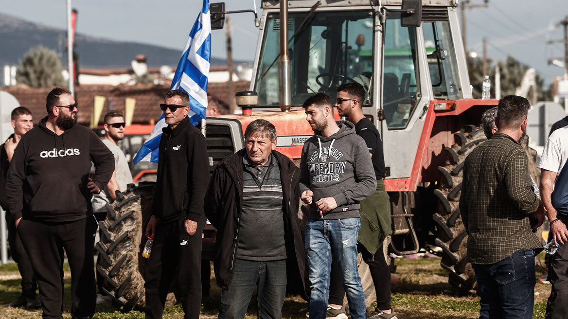 Το αργότερο την Τρίτη η συνάντηση Μητσοτάκη με τους αγρότες - Βορίδης: Να προσδιορίσουν την σύνθεση της αντιπροσωπείας τους