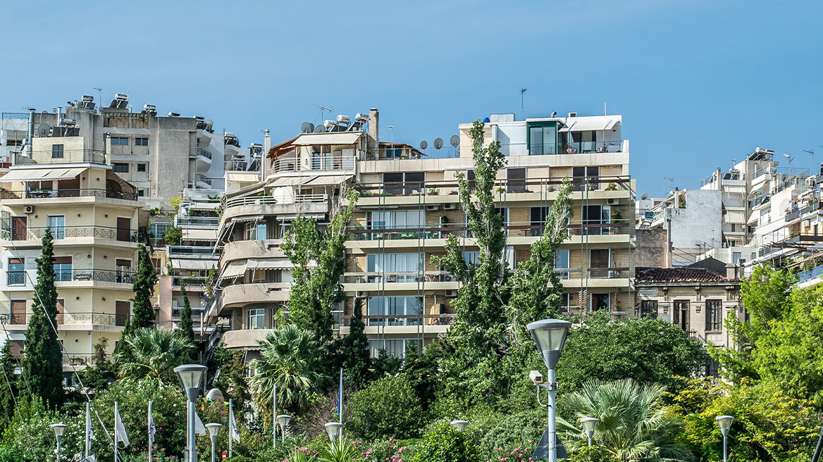 Προγράμματα €2,2 δισ. για φθηνή στέγη - Ποιες περιοχές και ποια ακίνητα αφορούν οι εξαγγελίες Μητσοτάκη 